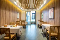Ningguo Wannan Sichuan Tibet line Shenghuoyuansu homestay - romantis