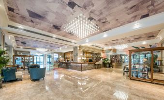 Mercure Hotel (Hangzhou East Railway Station)