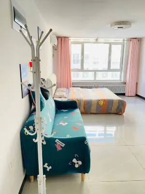 Chifeng Xiaojing Minshe