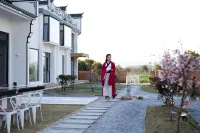 九華山沁心寬庭·設計美墅（遊客服務中心店） - 寵物友善