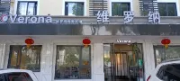 Verona Business Hotel