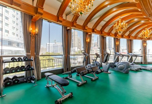 Changzhou Mingdu Hotel (Qingguo Lane, Railway Station) Hotel Overview