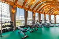 Changzhou Mingdu Hotel (Qingguo Lane, Railway Station) - خدمة نقل من وإلى المطار