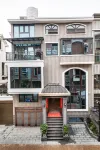 Floral Hotel·xiqingju Hotel in Guilin, Guangxi