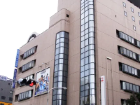 市川グランドホテル 市川のホテル