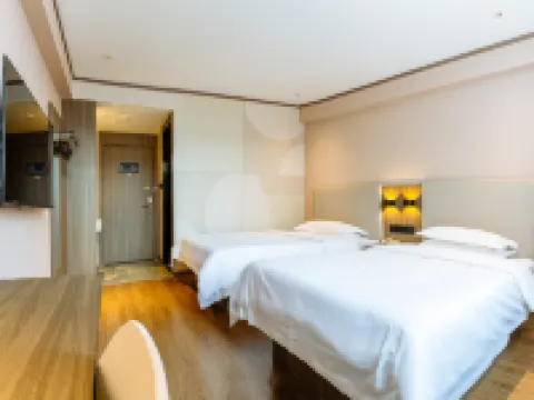 HanTing Hotel (Taiyuan University of Technology Provincial Museum) Hotels in der Nähe von The Coal Museum of China