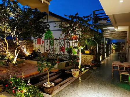 Longnan Manxin Xiaozu