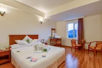 PARK HOTEL DALAT  Các khách sạn ở Đà Lạt