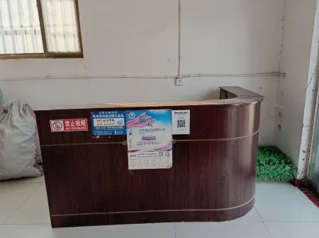 Feixian Yingbin Business Hotel