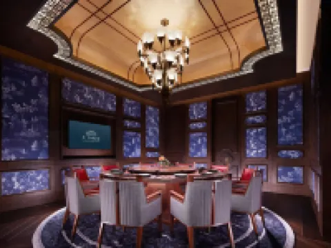 콘래드 마카오 마카오 호텔