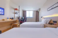 MAXACCOM Rest Hotel (Wanchang Road Subway Station)