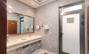 Airport Tianyuan Apartment (Urumqi Diwobao International Airport)