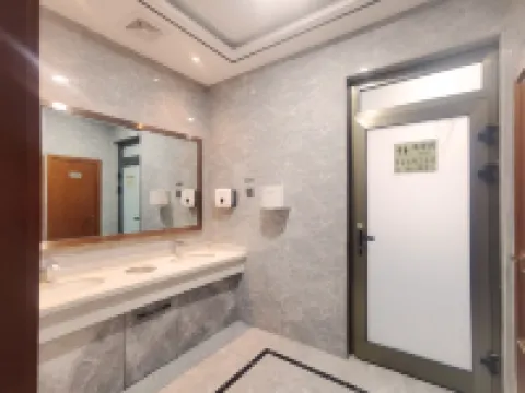 Airport Tianyuan Apartment (Urumqi Diwobao International Airport)