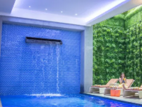 โกลด์เบอร์รีไลท์ อิโลอิโล โรงแรมในอิโลอิโล