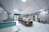 PRIUS Mango Hotel (Ningbo University Science and Technology College) - sarapan