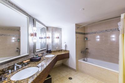 クラブオーシャンフロントステューディオ(キング) デュシット ビーチリゾート グアムの写真