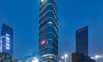 Boke XinZhu Boutique Apartment
