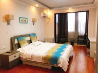 Chengguo Apartment (Feixian Fuyuan Square Branch)