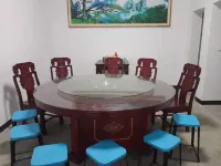 Yuexi Shande Renjia Homestay