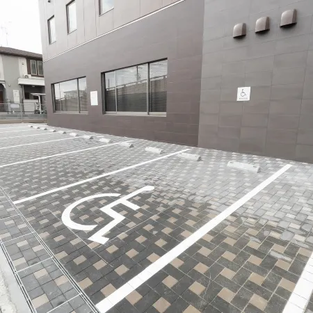 Super Hotel Kanku Kumatoriekimae