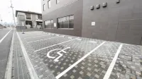 Super Hotel Kanku Kumatoriekimae - Park Yeri