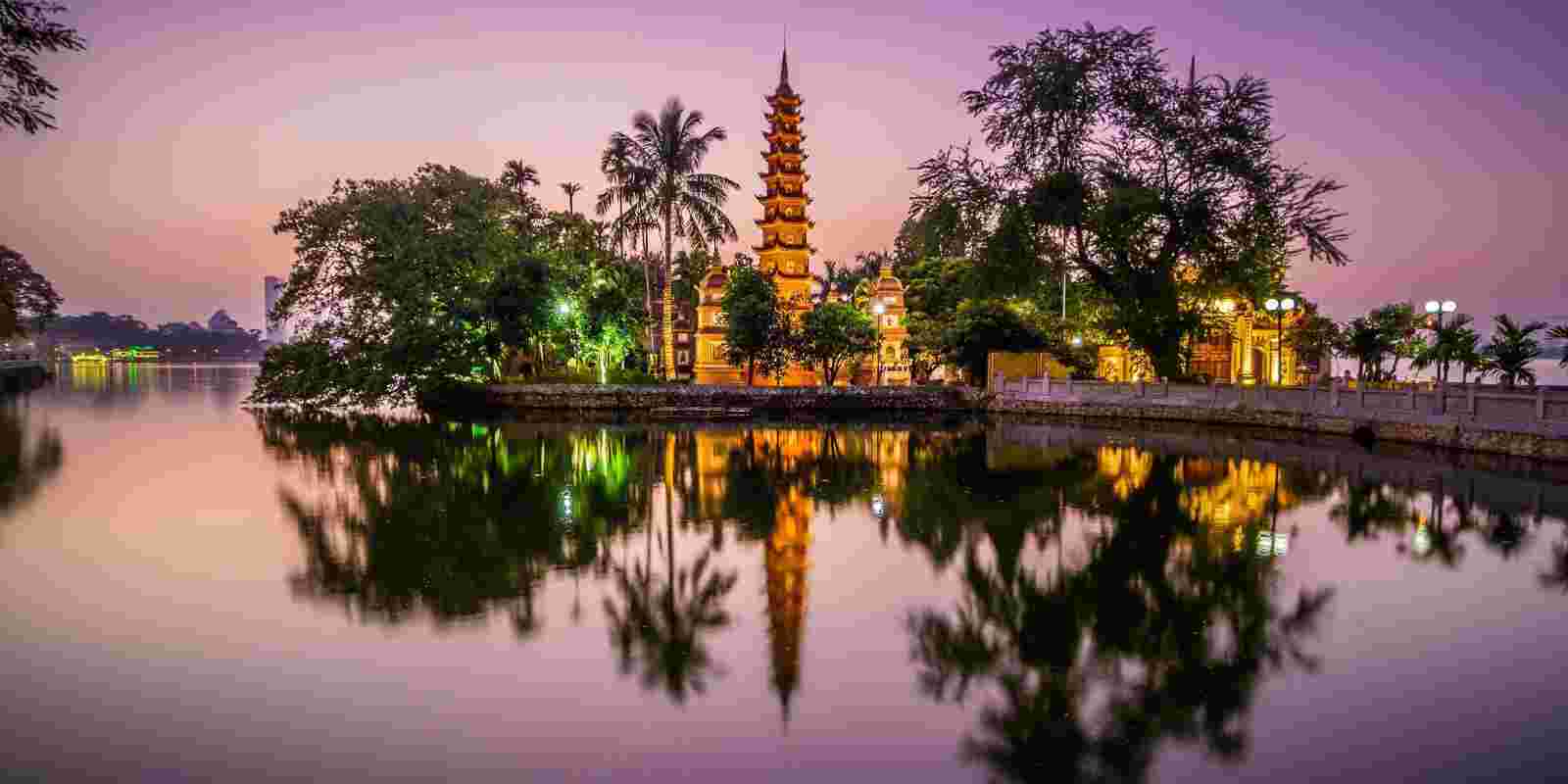 <h1>Hotels Near Honggaitourist Hanoi</h1>