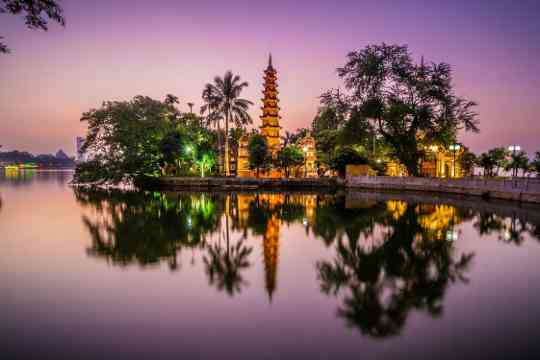The 10 best hostels in Hanoi from 5 USD/night | Trip.com