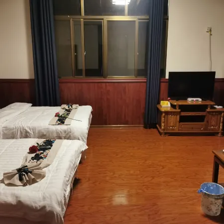 Xunyang Yidao Inn