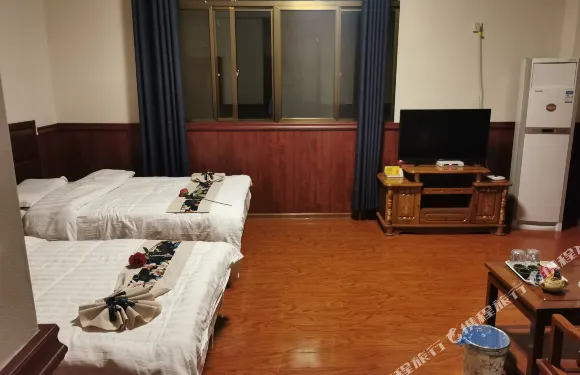 旬陽弘道客棧