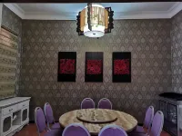Ci'enlu Country Art Hotel - servizio colazione
