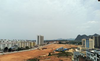 Fusui Quanyuan Hotel