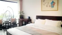 Guanhai Dieyuan Boutique Homestay Hotel a Fujiazhuang Beach
