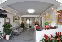Shunhe Hotel Donggang