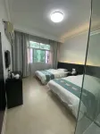 Taining Ping an Express Hotel