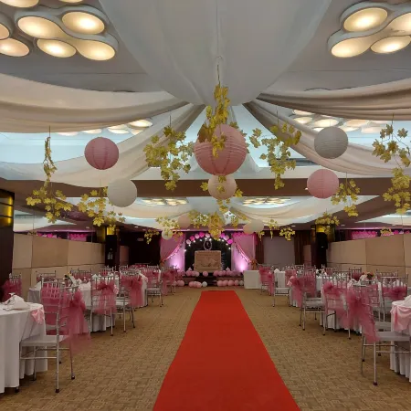 Mount Sea Resort Hotel and Restaurant Cavite