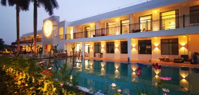 Qiaoju Wensu Hotel Hotels near Shuibu Passenger Transport Terminal