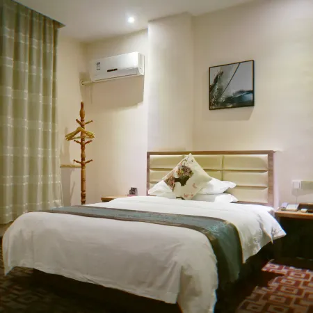 Debang Aili Hotel