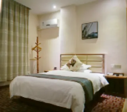 Debang Aili Hotel