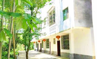 Yanling Junlin Mountain Villa