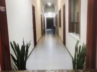 敦煌魏家小院客栈