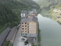 Chuanyanshan Holiday Hotel Hotels in Xupu