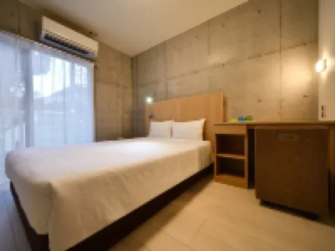 The BREAKFAST HOTEL PORTO Ishigakijima Hotel di Ishigaki