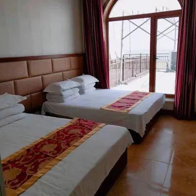 Xiandaolv Hotel Hotels near Dagushan Ancient Architectural Complex