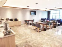 Victoria Hotel Hotels in Xiangxiang