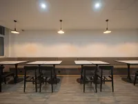HanTing Hotel (Chaka Salt Lake) Hotel a Ulan