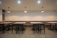 HanTing Hotel (Chaka Salt Lake)