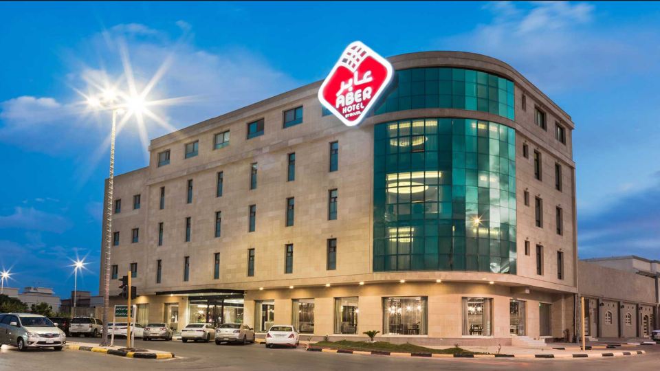 Aber Abha