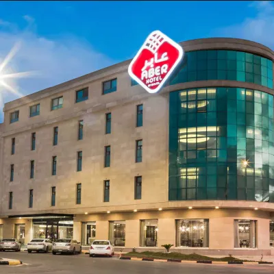 Aber Abha Hotels near Abha High city