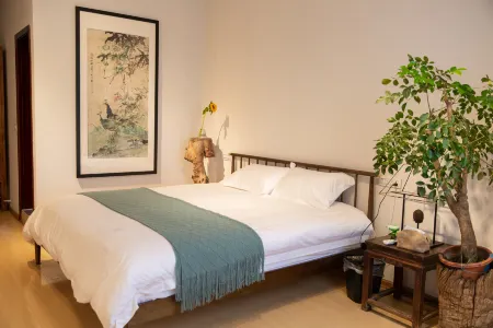 Ruiyuan · Meisu Отели рядом с достопримечательностью «Huzhen Station»