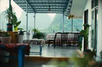 Suli Inn (Yangshuo West Street)